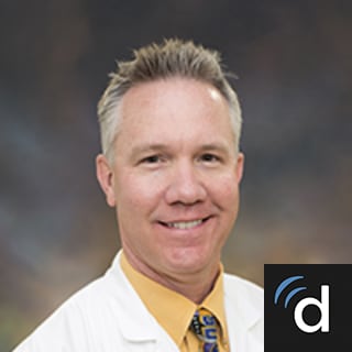 Kirby Humbles, Acute Care Nurse Practitioner, Baton Rouge, LA