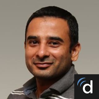 Prabjit Singh, MD