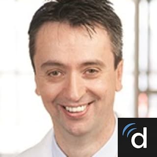 Jaroslaw Michalik, MD