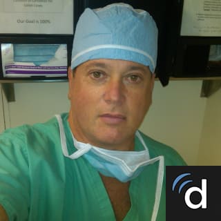 Richard Scharf, DO, Otolaryngology (ENT), Roselle Park, NJ