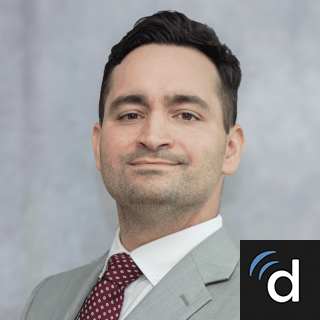 John Vandenberge, MD, Resident Physician, New York, NY