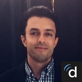 Amir Faghfoory, MD, Psychiatry, Wexford, PA