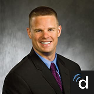 Brian Stafeil, MD