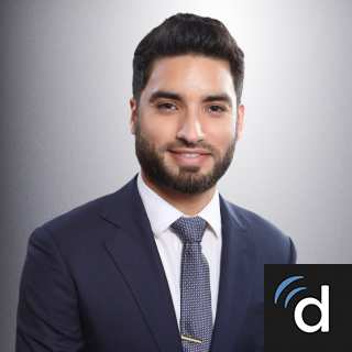 Rico Chenyek, MD