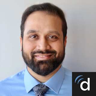 Imran Sayed, MD