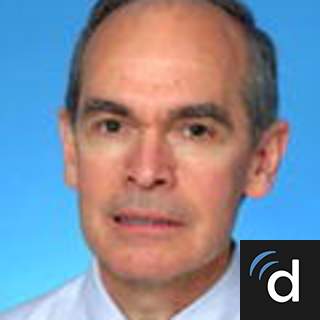William Whitehead, Psychologist, Chapel Hill, NC