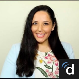 Anna Garcia Bernal, MD
