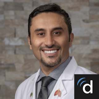 Talal Dahhan, MD