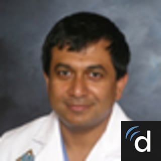 Rajesh Bhat, MD