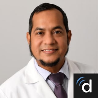 Mohammad Hossain, MD, Internal Medicine, Neptune, NJ
