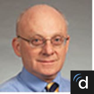 Alvin Stein, MD