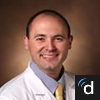 Matthew Spann, MD