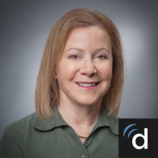 Linda Salzman, MD