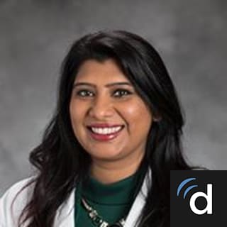 Navpreet Sidhu, MD
