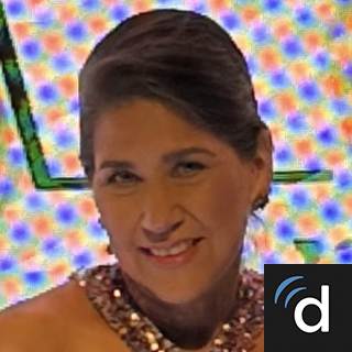 Bernadette Haggerty, MD