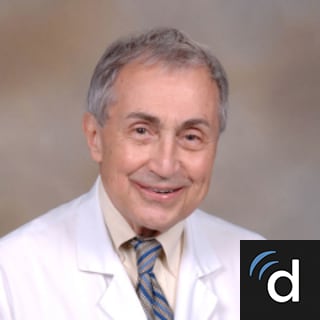 Lawrence Gardner, MD