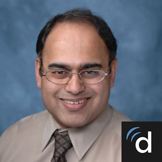 Rajesh Kumar, MD