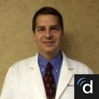 Stephen Cashman, MD