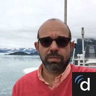 Miguel Cobas, MD