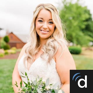 Lauren Walker, Pediatric Nurse Practitioner, Easton, MD