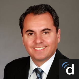 Daniel Esmaili, MD