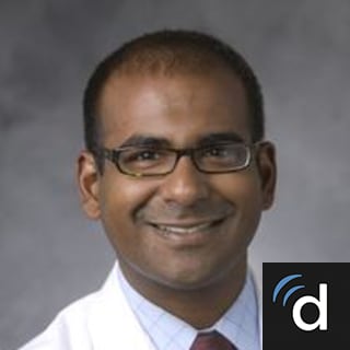 Dennis Abraham, MD