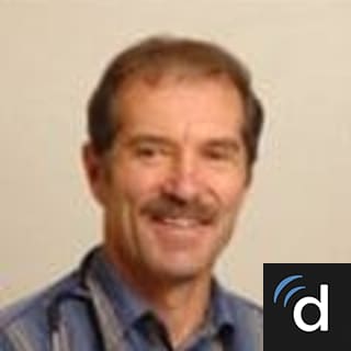 John Okerblom, MD, Family Medicine, Santa Maria, CA