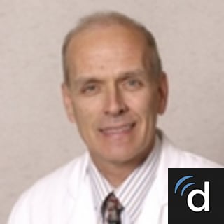 Charles Hardebeck, MD