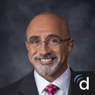 Joel Frazier, MD