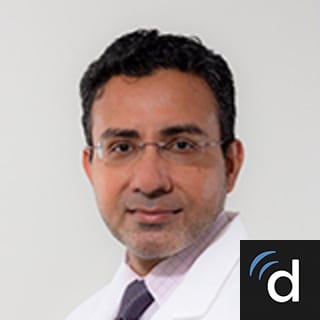 Mohiuddin Cheema, MD, Thoracic Surgery, Hartford, CT