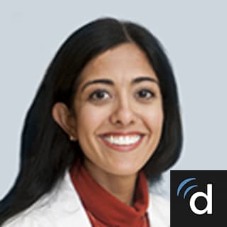 Sadhna Vora, MD