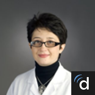 Daniela Bichianu, MD