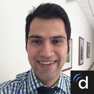 Nariman Nezami, MD