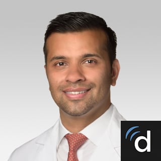 Akhil Chawla, MD
