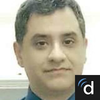 Michael Fialho, MD