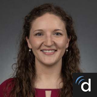 Kate Harris, MD, Resident Physician, Fairborn, OH