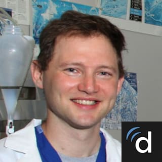Boris Heifets, MD