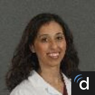 Fakhra Chaudhry, MD