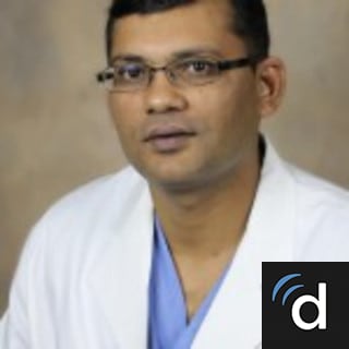 Salman Zafar, MD, Internal Medicine, Memphis, TN