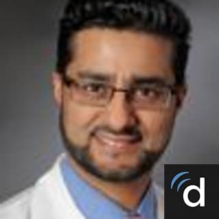 Aamir Hussain, MD, Neurology, Chardon, OH