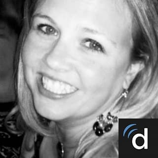 Marisa Montgomery, Family Nurse Practitioner, Goldsboro, NC
