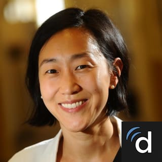 Alice Chen, MD