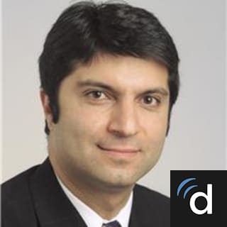 Bachar Dergham, MD, Oncology, Cleveland, OH