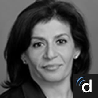 Marjan Banooni, MD