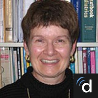 Margaret Stuber, MD