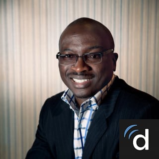 Mogbolahan Kuye, MD