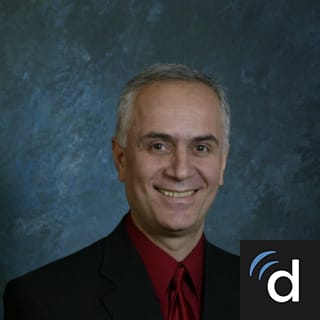 Seyed Emadian, MD