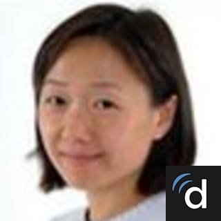 Kristina Wu, MD, Pulmonology, Michigan City, IN