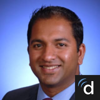 Praveen Joseph, MD, Internal Medicine, Hartford, CT