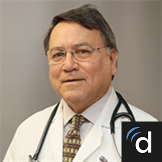 Oscar Murillo, MD